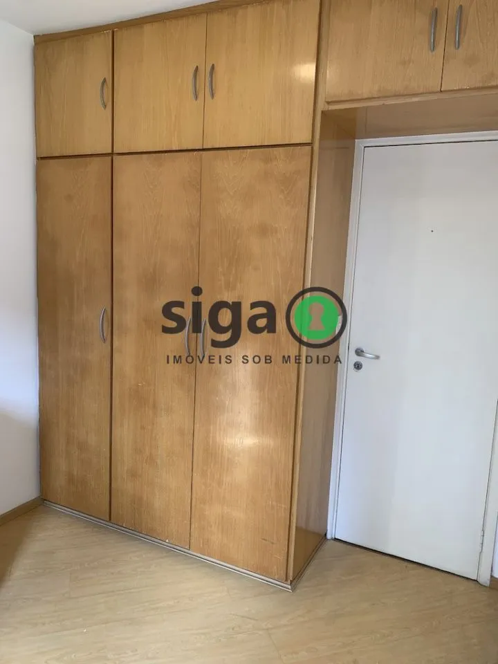 Imagem VENDE na Vila Andrade (Morumbi) Apartamento de 2 quartos e uma Vaga