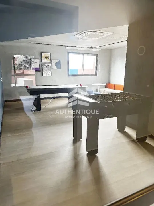 Imagem SMART HOME NOVA KLABIN BY SETIN - Apartamento à venda no bairro Nova Klabin - São Paulo/SP, Zona Sul