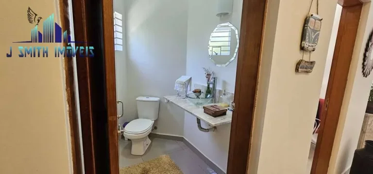 Imagem Casa IMPECÁVEL na Granja Viana - 3 suítes, contemporânea e integrada
