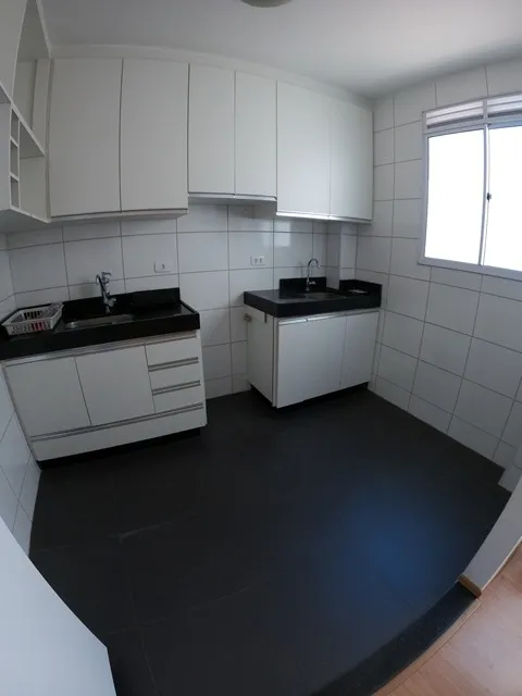 Imagem Apartamento Padrão