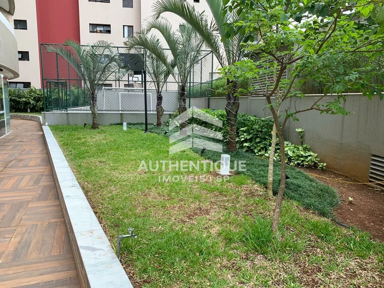 Imagem ELLISSE BAETA NEVES SAO BERNARDO DO CAMPO - Apartamento à venda em São Bernardo do Campo/SP