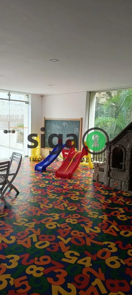 Imagem Apartamento á venda no Parque Brasil 64m²