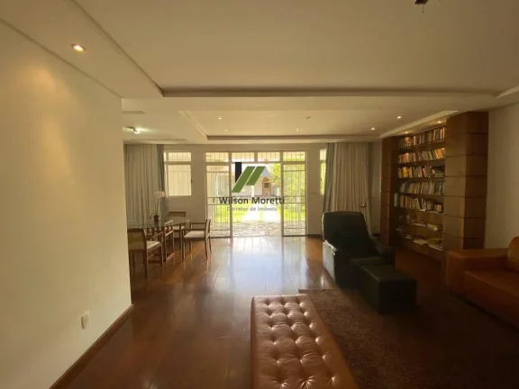 Imagem CASA TÉRREA EM EXCELENTE LOCALIZAÇÃO