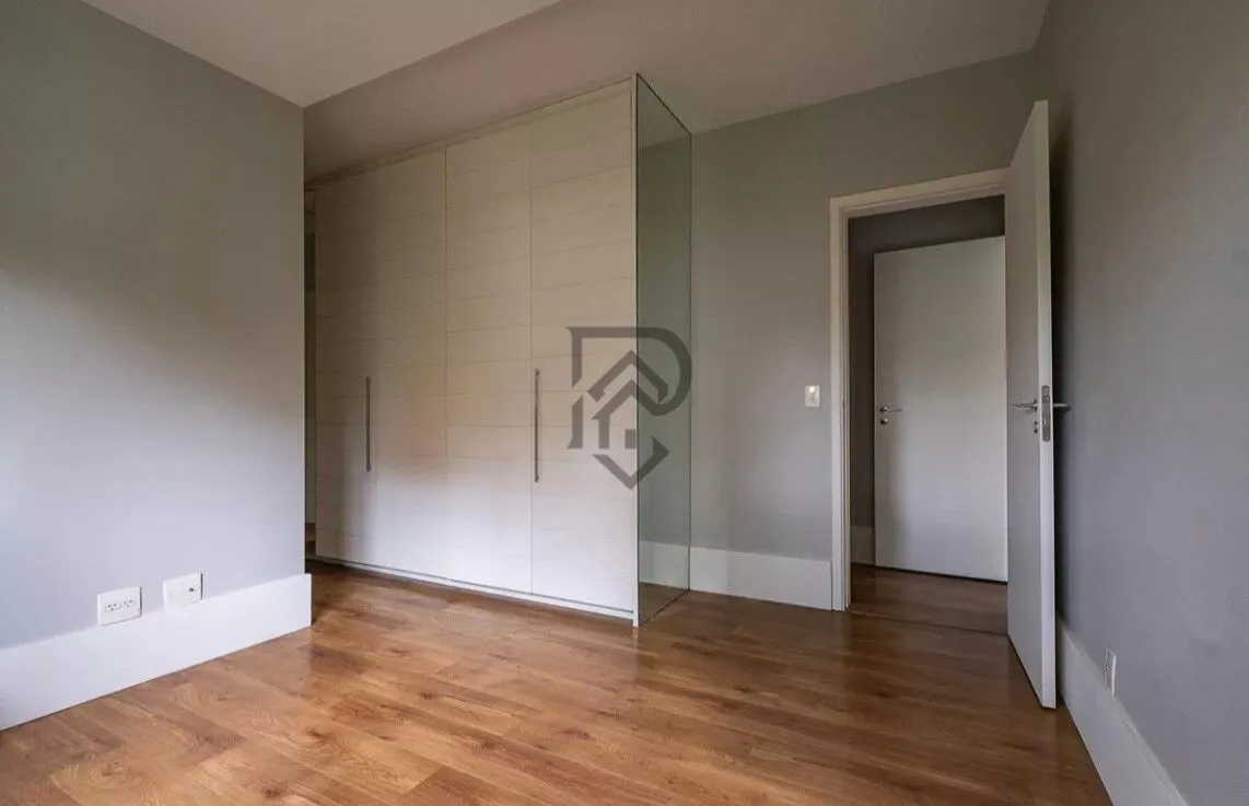 Imagem Apartamento Alto Padrão jardins pronto para morar