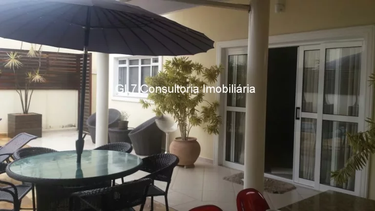 Foto do imóvel Casa Jardim Residencial Vila Suiça