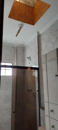 Imagem Apartamento com 4 dormitórios à venda, 137 m² por R$ 630.000,00 - Jardim Gagliardi - São Bernardo do Campo/SP