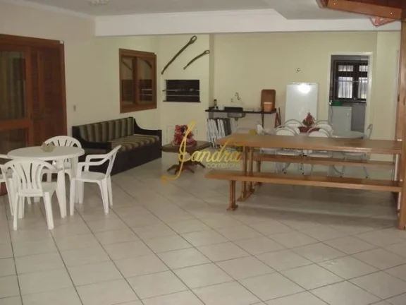 Imagem Ótimo sobrado mobiliado, em Atlântida, região Caburé