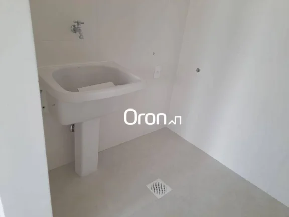 Imagem Apartamento à venda, 70 m² por R$ 715.000,00 - Setor Bueno - Goiânia/GO