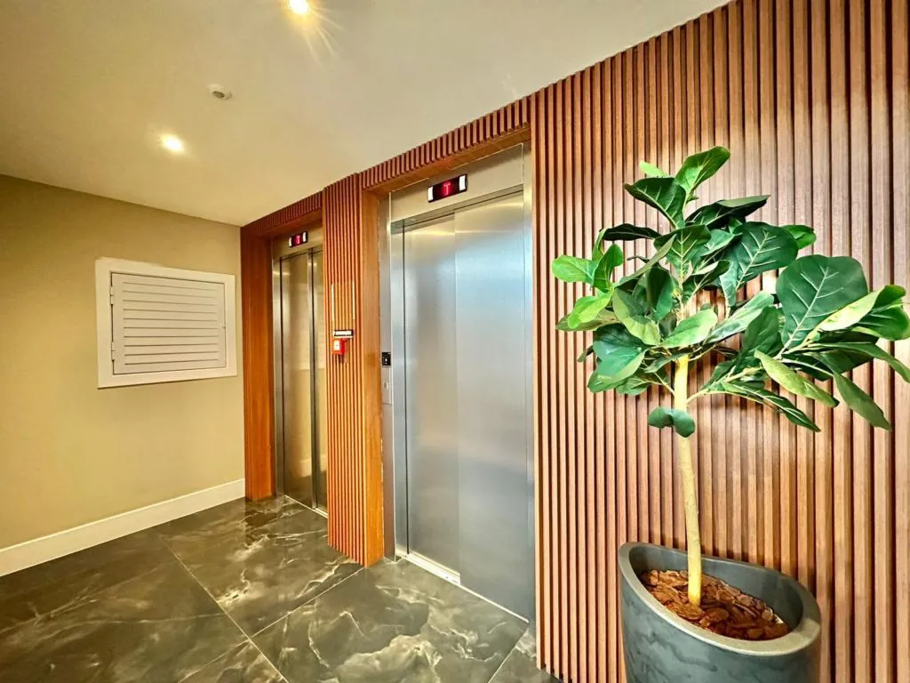 Imagem Apartamento 3 Dormitórios - Bairro Navegantes