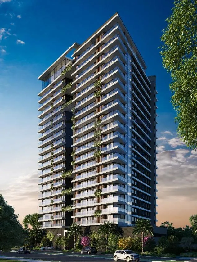 Imagem Apartamento á venda com 3 suítes no Predial em Torres/RS