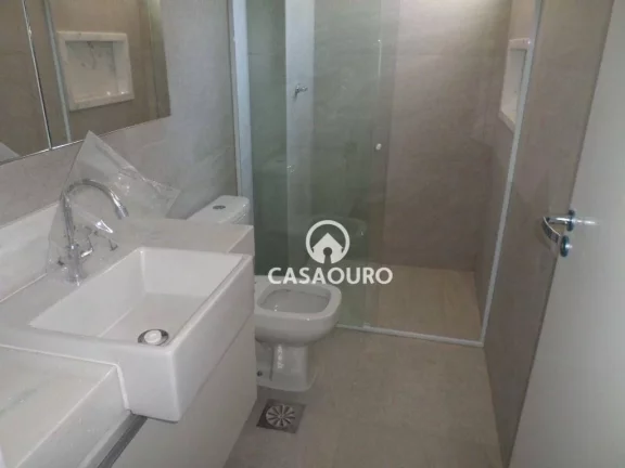 Imagem Apartamento com 3 quartos à venda, 80 m² - Santo Antônio - Belo Horizonte/MG