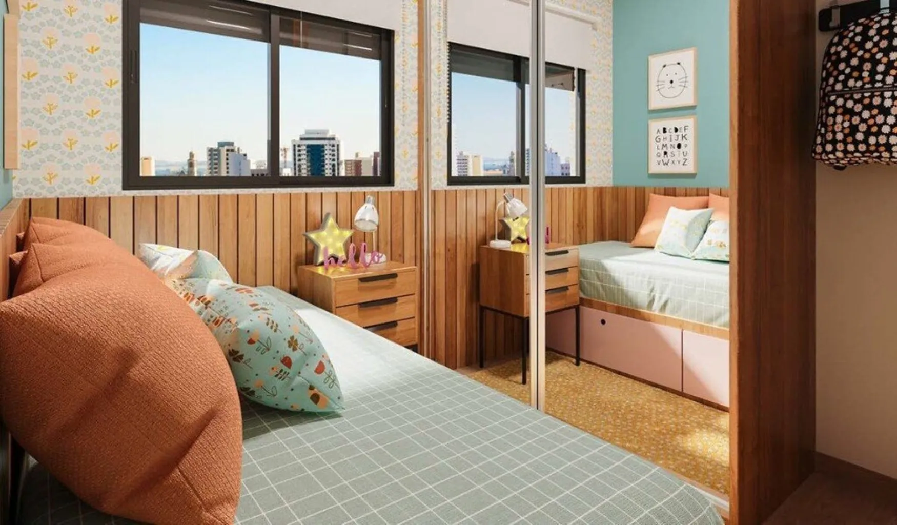 Imagem APARTAMENTO RESIDENCIAL em São Paulo - SP, Saúde