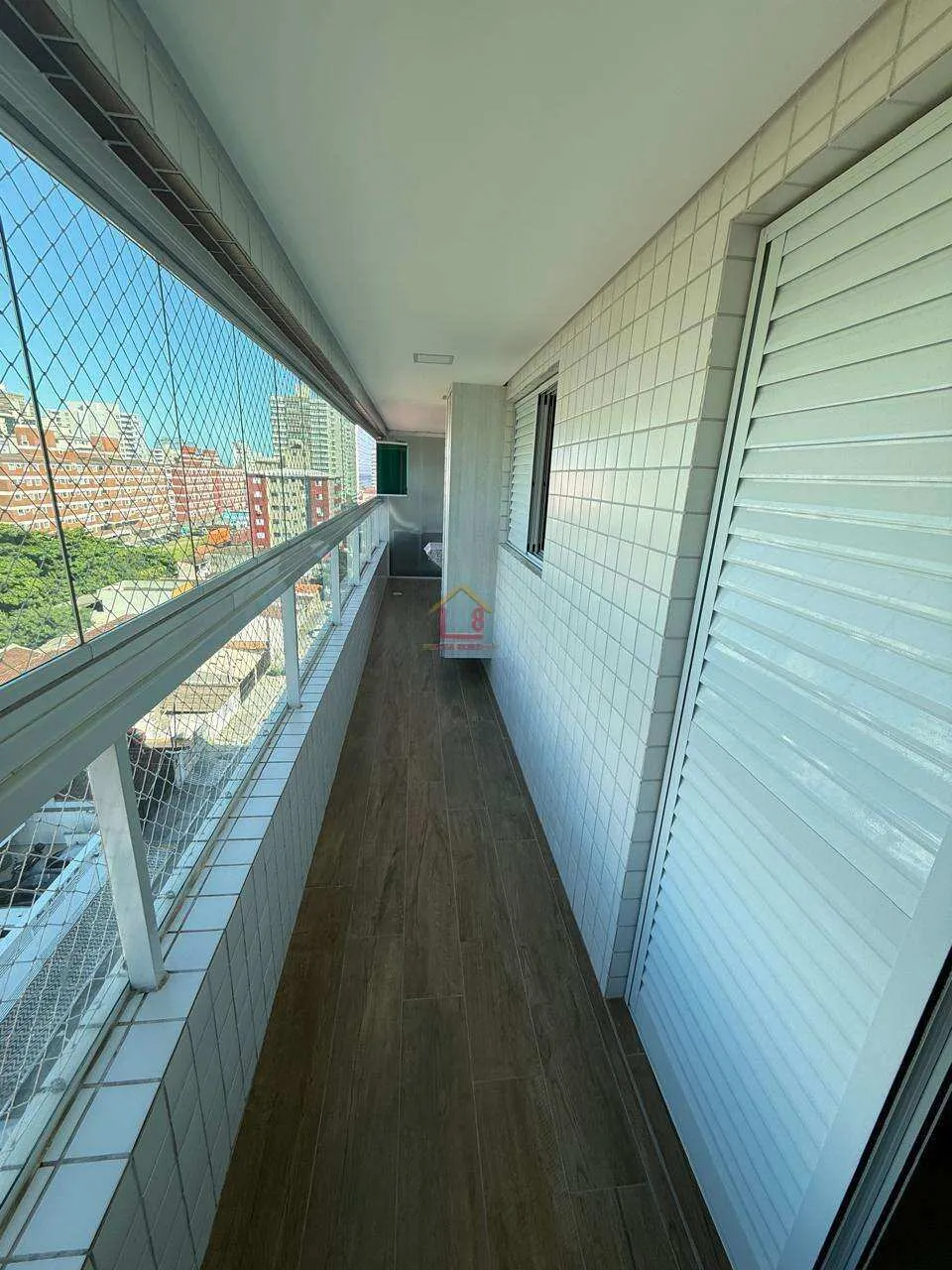 Imagem apartamento a venda - Boqueirão