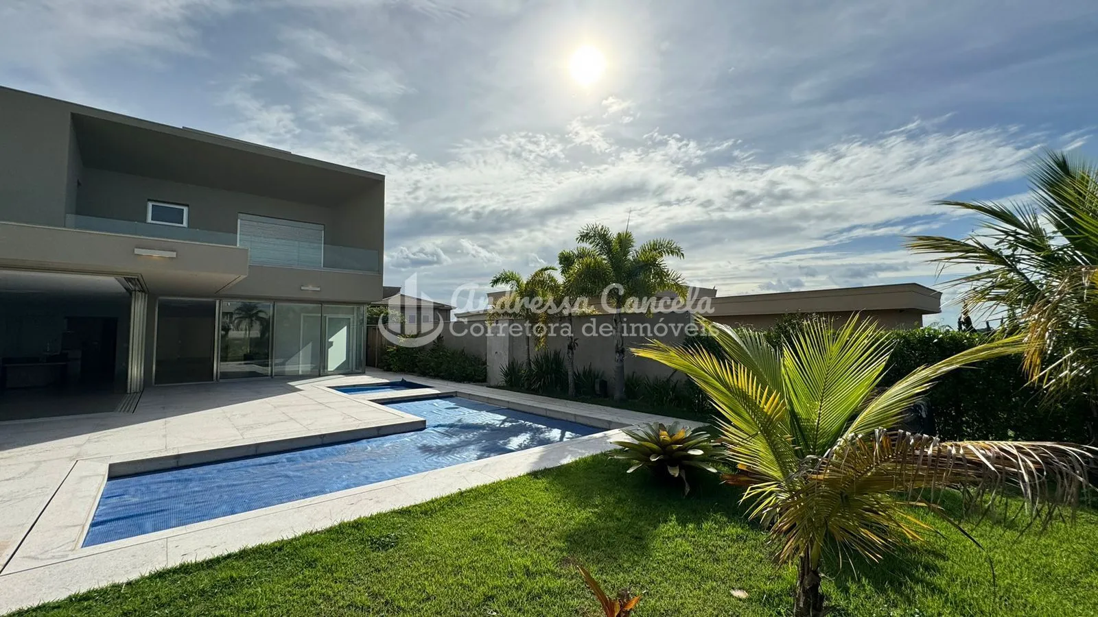 Imagem Quinta do Golfe Jardins - Sobrado com 5 dormitórios, 754 m² - venda por R$ 13.000.000,00 ou aluguel por R$ 45.000,00/mês - Quinta do Golfe Jardins - São José do Rio Preto/SP