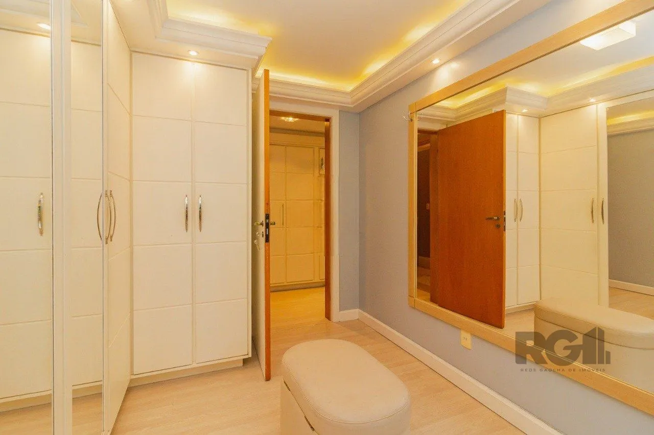 Imagem Apartamento a venda com 3 Dormitório(s) - Três Figueiras