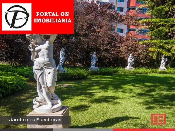 Imagem APARTAMENTO RESIDENCIAL em RIO DE JANEIRO - RJ, BARRA DA TIJUCA