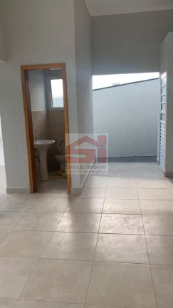 Imagem CASA EM CONDOMÍNIO