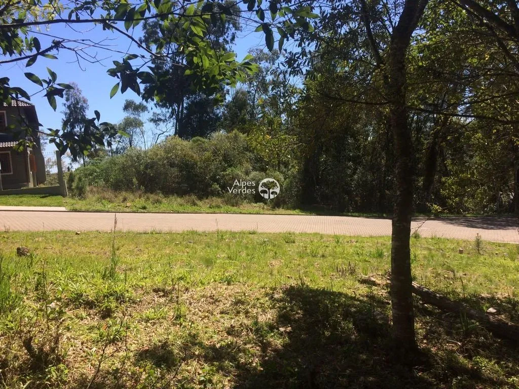 Imagem Terreno à venda, 450 m2 por R$ 480.000 - Carniel - Gramado/RS