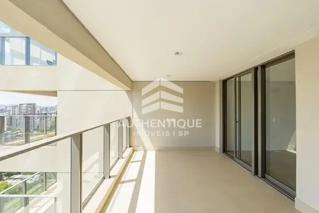 Imagem GIO CAMPO BELO - Apartamento no bairro Campo Belo à venda