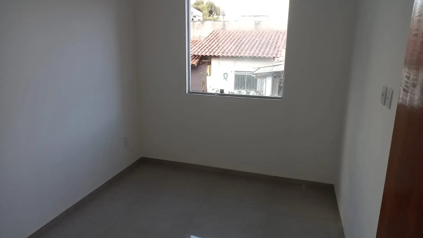 Imagem Casa com 3 Quartos à Venda, 70 m² em Filadélfia - Betim