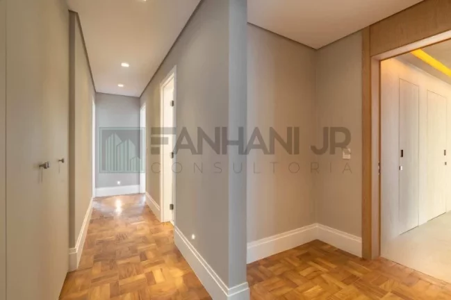 Imagem Oportunidade Imperdível: Apartamento à Venda no Jardim Paulista, São Paulo-SP com 3 Quartos e 2 Suítes!