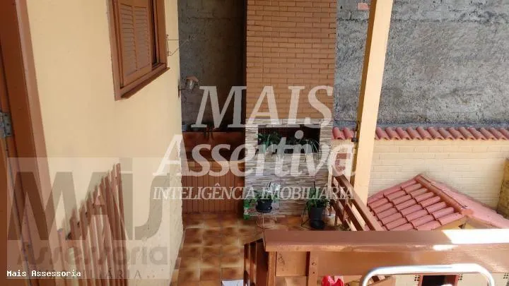 Imagem Excelente casa para venda bairro Boa Vista em Novo Hamburgo/RS.