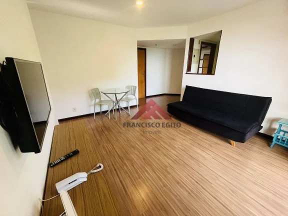 Imagem Apartamento sala e quarto em Otima localização na Boa Viagem em local previlegiado,imovél com armarios no quarto ,sala, banheiro social e na suite,vag