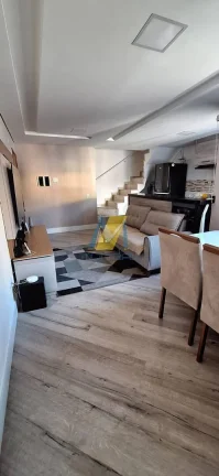 Imagem Cobertura a Venda com Elevador