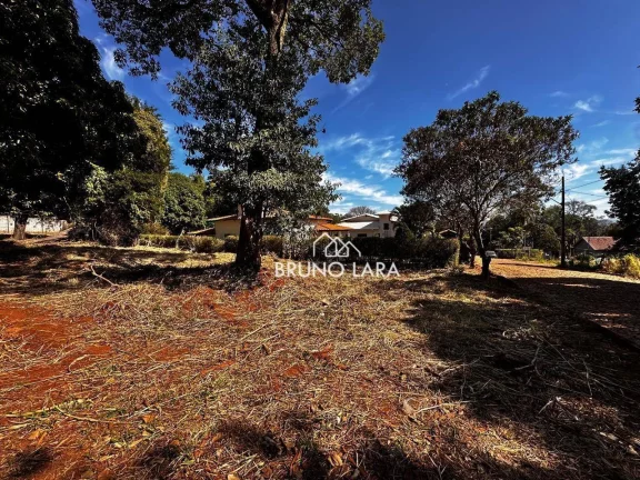 Imagem Terreno à venda em Igarapé MG Condomínio Fazenda Mirante