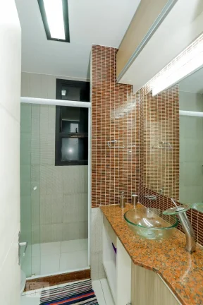 Imagem Apartamento à Venda - Copacabana, 2 Quartos, 58 m2