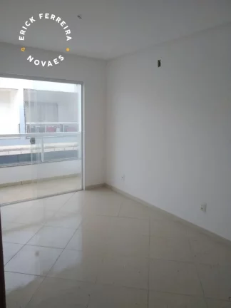 Imagem Casa Duplex Condomínio fechado composta de 2 quartos sendo uma suíte com varanda no bairro Itapebussu