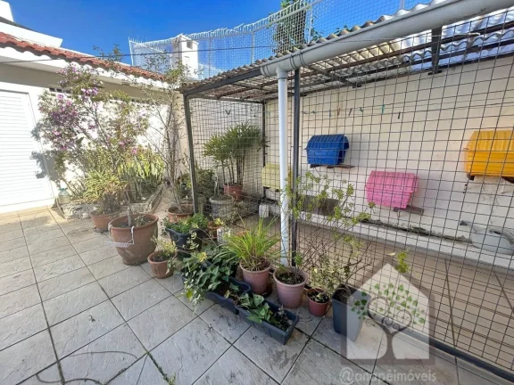 Imagem Casa à Venda no Bairro Santa Mônica – Florianópolis/SC
