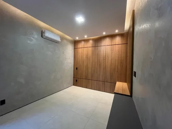Imagem Casa nova a VENDA Condomínio Tamboré, Bauru/SP