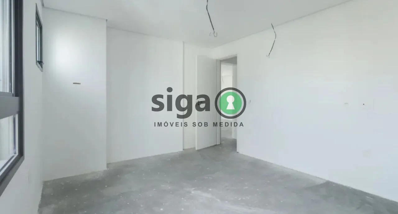 Imagem Apartamento para venda no Gio Campo Belo, São Paulo - SP