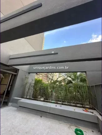 Imagem Apartamento à venda Vila Nova Conceição São Paulo