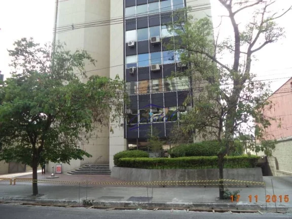 Imagem Conjunto, 204 m² 3 banheiros 4 vagas 204 m²área útil