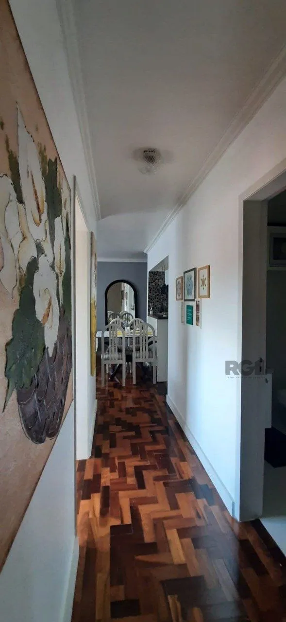 Imagem Apartamento em Vila Ipiranga