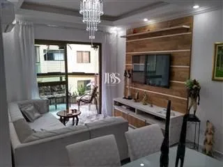 Imagem COBERTURA DUPLEX PISCINA PRIVATIVA CENTRO MONGAGUÁ FINANCIAMENTO E PERMUTA