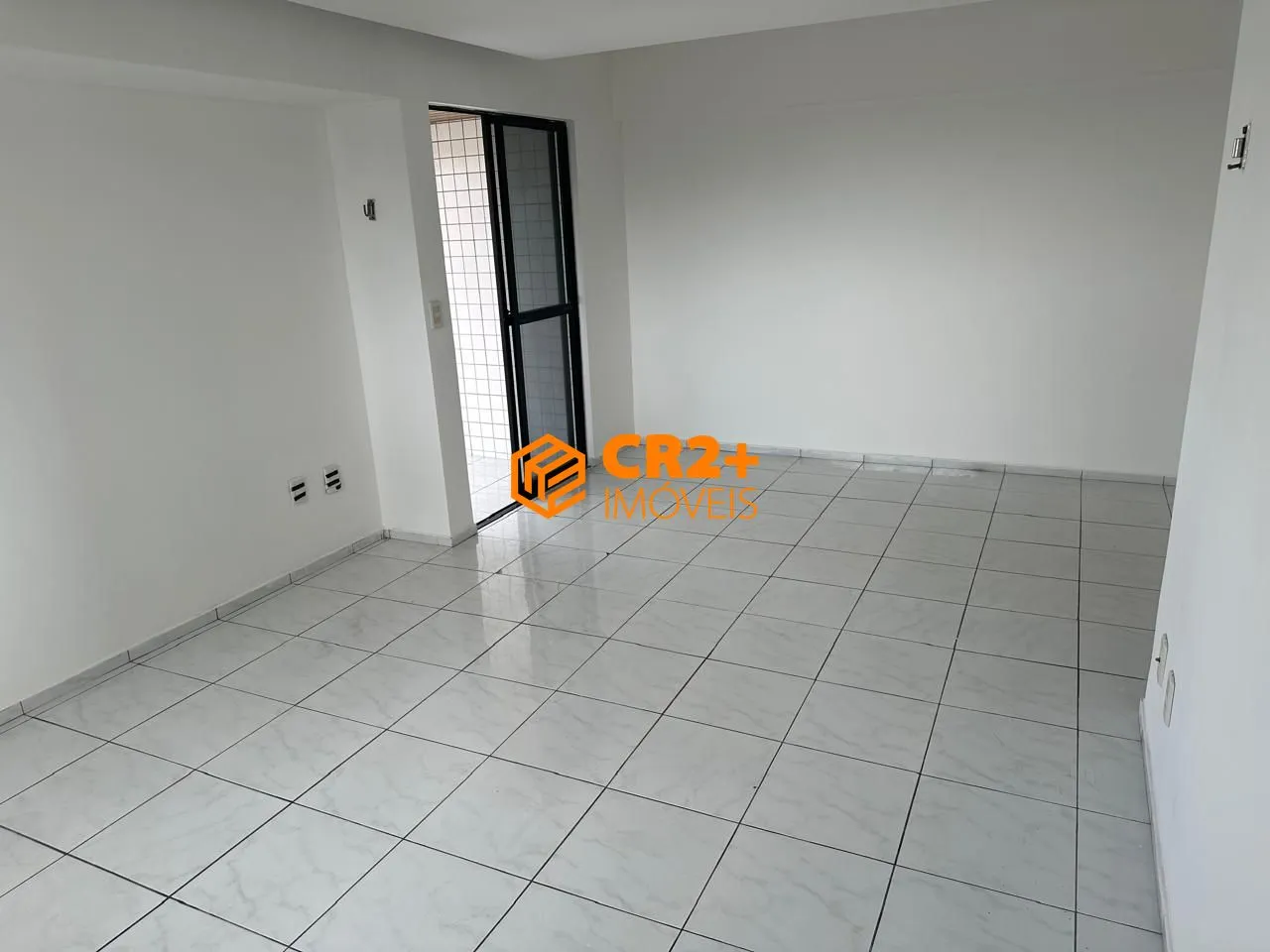 Imagem Vendo apartamento de 242 m2 na zona norte com 4 quartos e 3 vagas cobertas