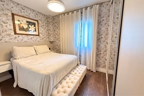 Imagem Apartamento para venda em Picanço com 3 quartos, sendo 1 suíte, 116m2