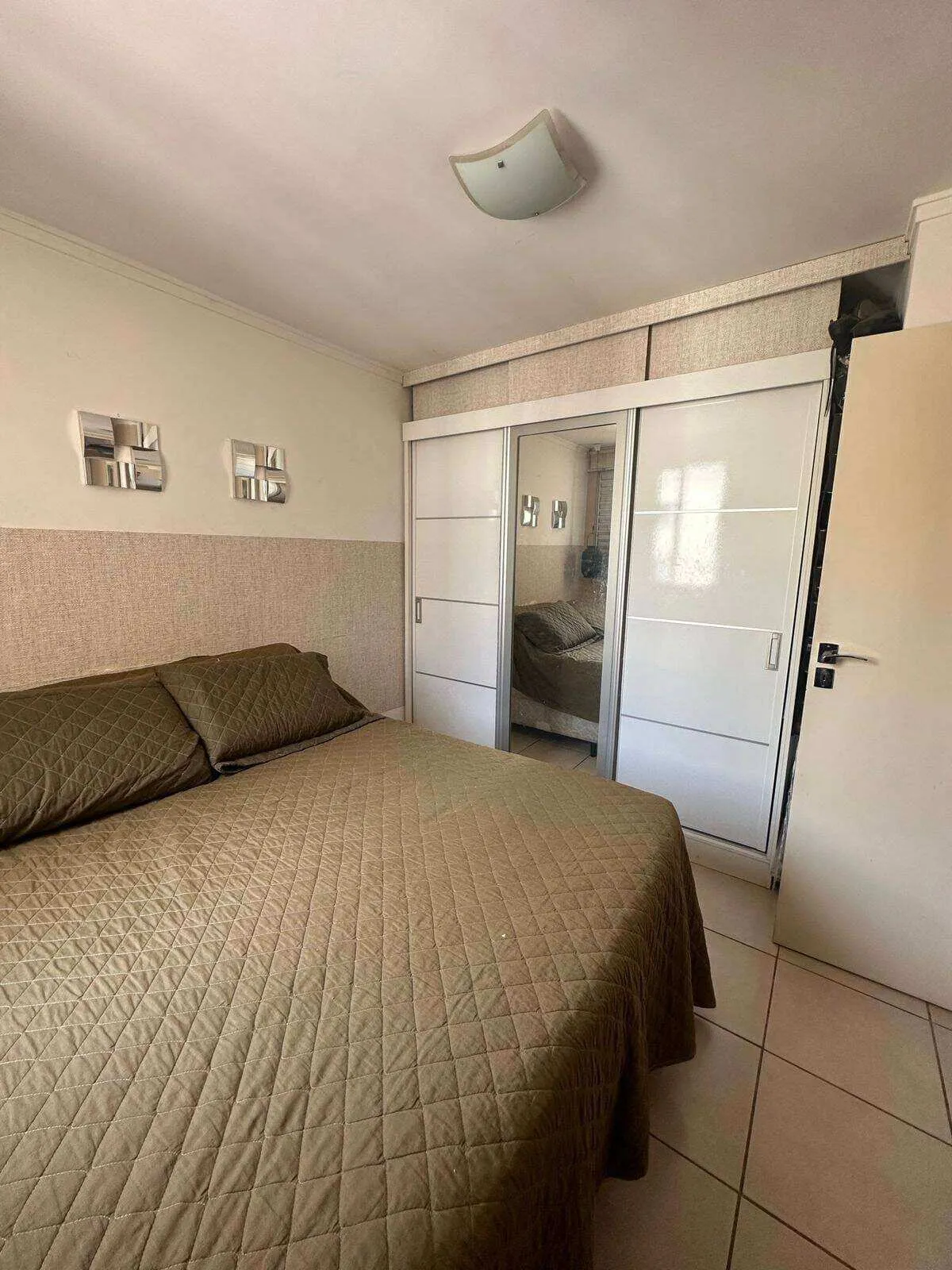 Imagem Cobertura à venda, no Condomínio Residencial Ágata Ville em Campinas, Jardim Nova Europa, com 2 quartos, 100m2
