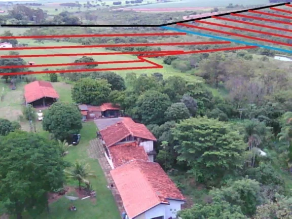 Imagem Sítio a VENDA, Arealva/SP, 4,15 alqueires