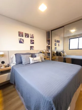 Imagem APARTAMENTO RESIDENCIAL em JOINVILLE - SC, COSTA E SILVA