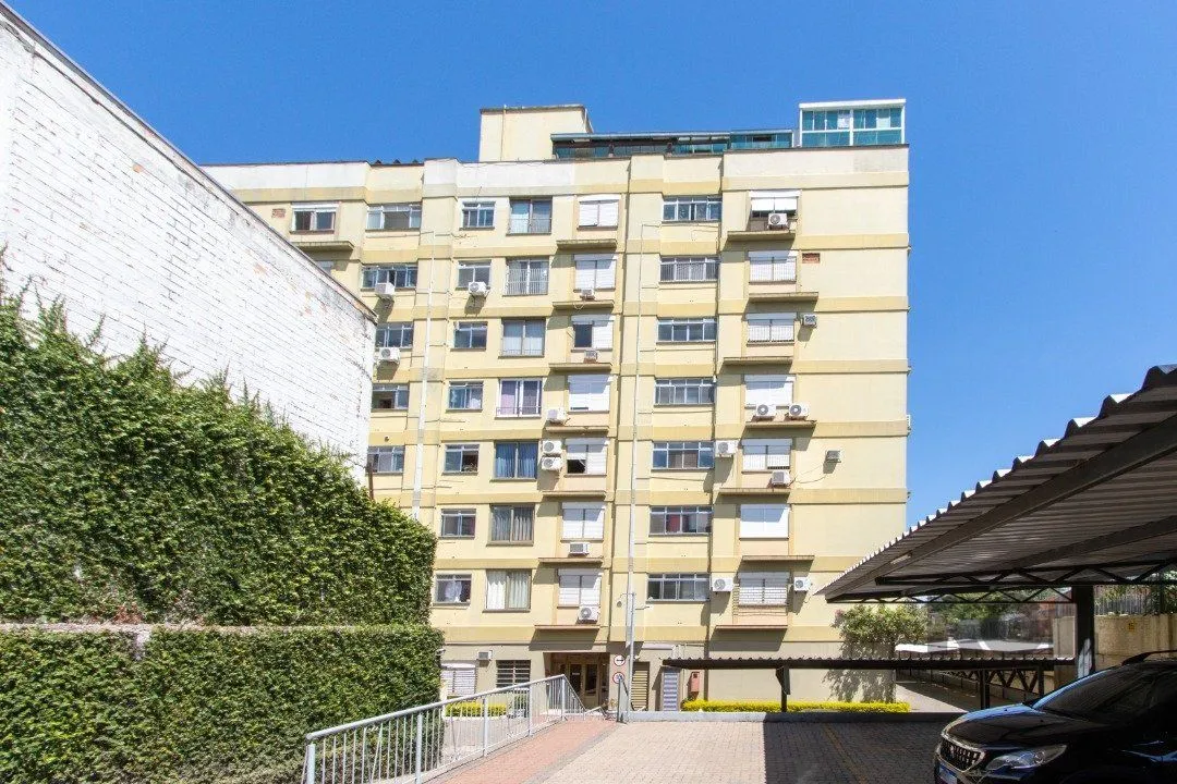 Imagem Apartamento para Venda - 86.16m², 2 dormitórios, Cristal