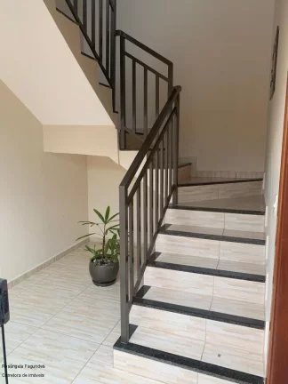 Imagem APARTAMENTO RESIDENCIAL em POÇOS DE CALDAS - MG, RESIDENCIAL VEREDAS