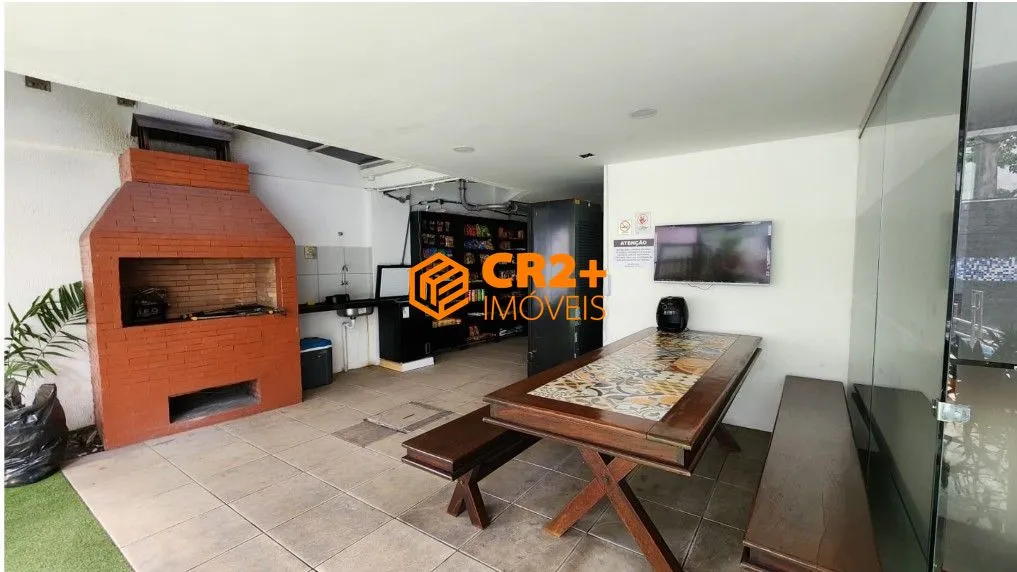 Imagem Vendo apartamento 2 quartos(1 suite) na Madalena