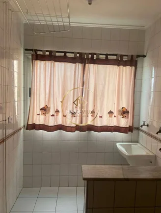 Imagem Apartamento 3 dormitórios, Edifício Quebec, Zona Sul, Sjc.