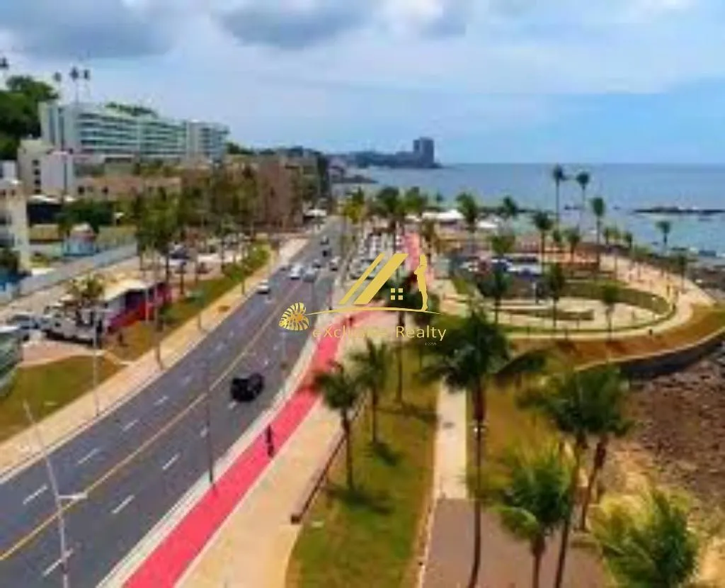 Imagem STUDIO RESIDENCIAL em Salvador - Bahia, Ondina