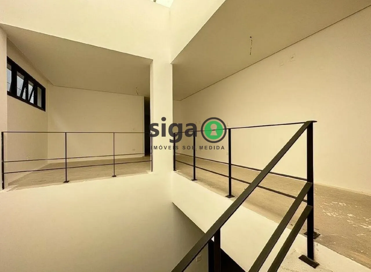 Imagem Casa de condomínio a venda na Granja Julieta com 4 quartos