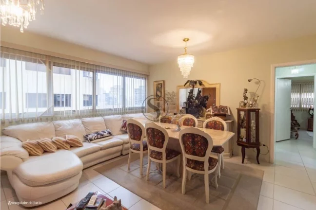 Imagem APARTAMENTO RESIDENCIAL em SÃO PAULO - SP, PERDIZES